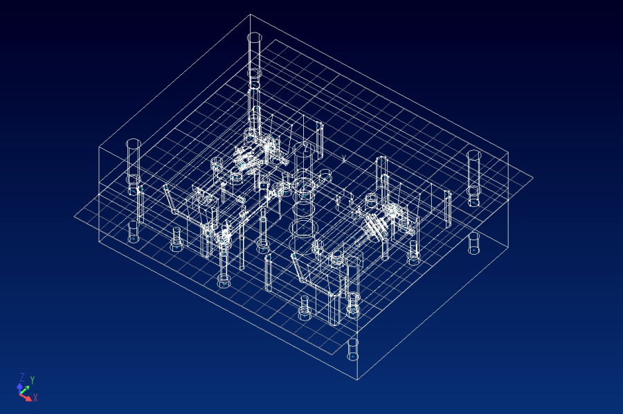 3DCAD