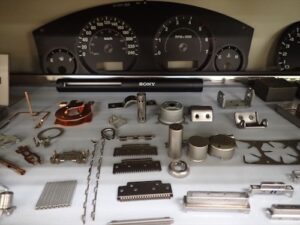 Olympus digital camera