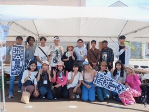 61.the研修ハウスwithヤンゴン