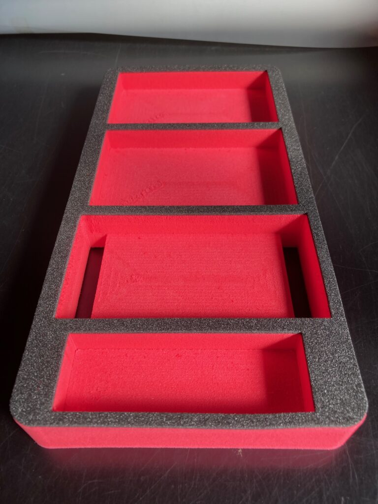 ウレタントレイ