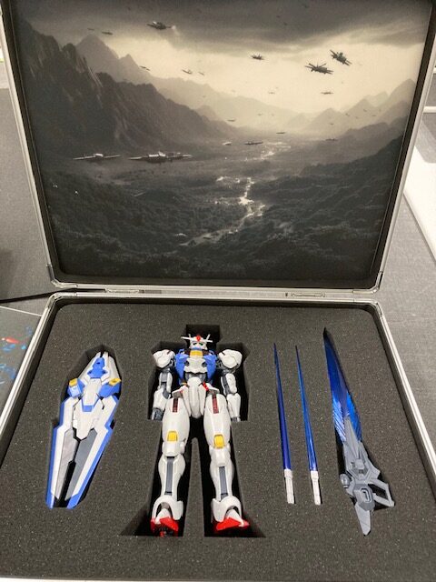 ホビー用緩衝材