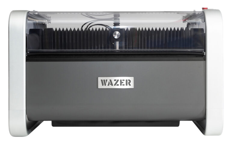 Wazer front