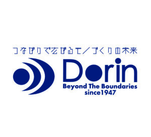 Dorin企業ロゴ