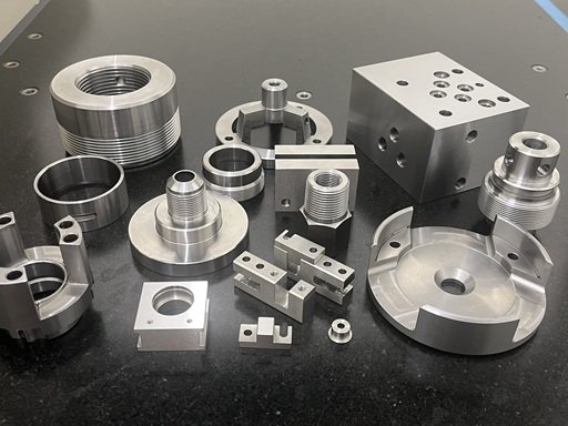 製品写真((株)ヨコヤマ鉄工)