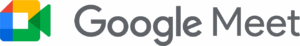 Google meet logo