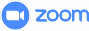 Zoom logo