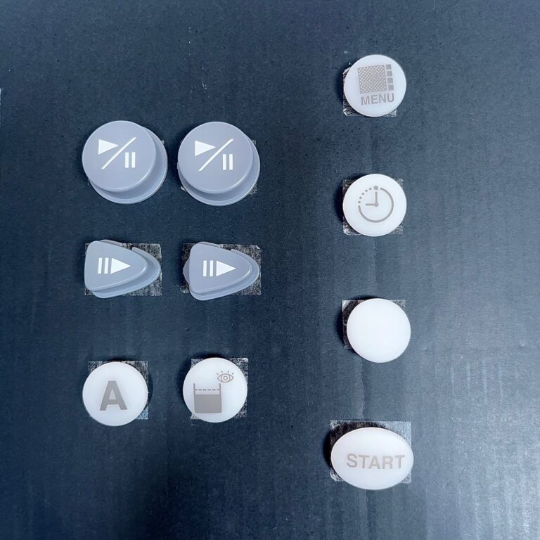 ボタン
